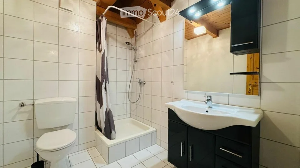 Nachmieter gesucht für 3.5 Zimmer Maisonettewohnung – Foto 2 von 5
