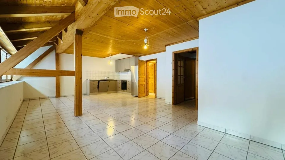 Nachmieter gesucht für 3.5 Zimmer Maisonettewohnung – Foto 5 von 5