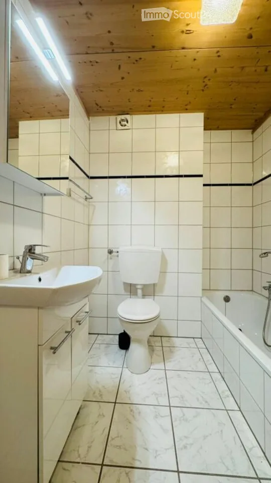 Nachmieter gesucht für 3.5 Zimmer Maisonettewohnung – Foto 3 von 5