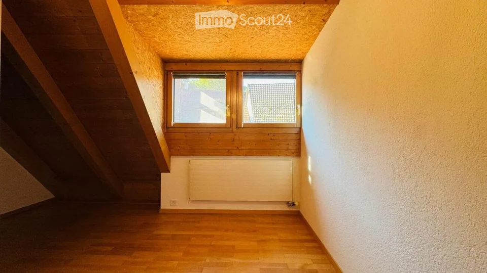 Nachmieter gesucht für 3.5 Zimmer Maisonettewohnung – Foto 4 von 5