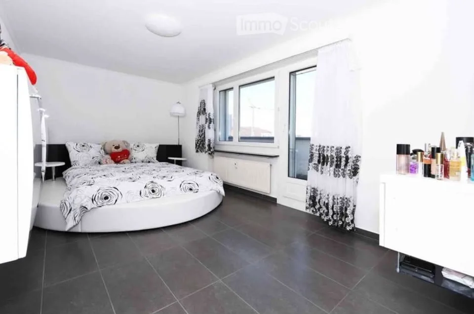 4-Zimmer-Wohnung mit Wintergarten und Terrasse in Pratteln – Foto 5 von 5