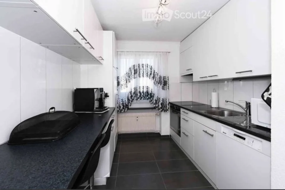 4-Zimmer-Wohnung mit Wintergarten und Terrasse in Pratteln – Foto 4 von 5