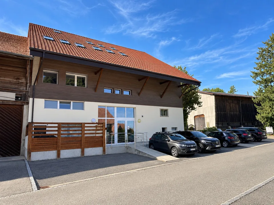 4.5 Zimmer Wohnung in Bussy FR – Foto 8 von 9