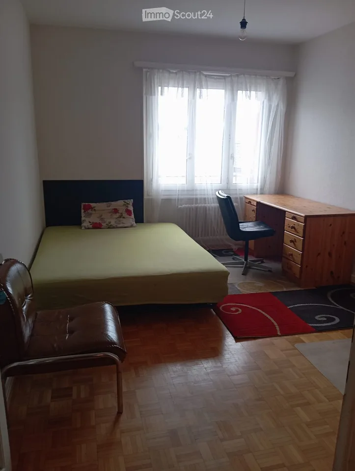 Zimmer in Wohngemeinschaft – Foto 3 von 4