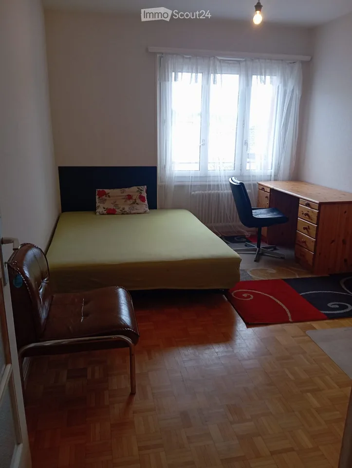 Zimmer in Wohngemeinschaft – Foto 2 von 4
