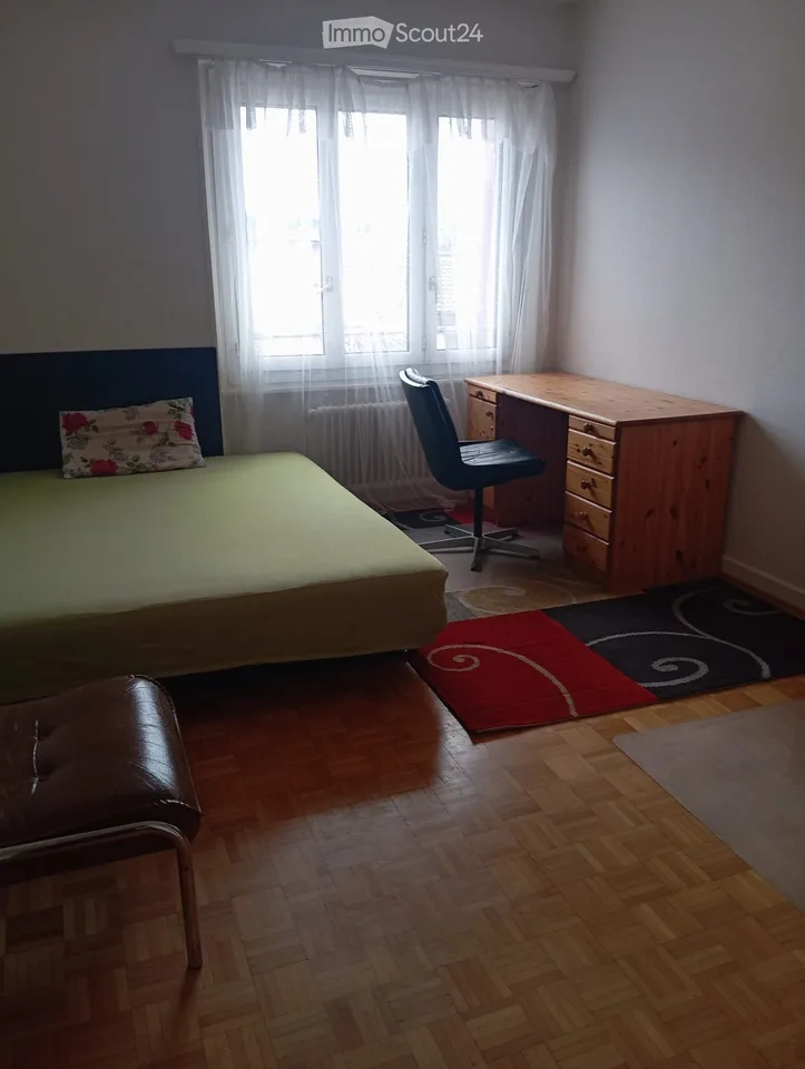 Zimmer in Wohngemeinschaft – Foto 4 von 4