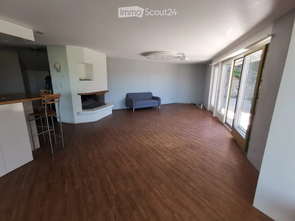 Haus mit einzigartiger Panoramasicht im Surbtal – Foto 7 von 18