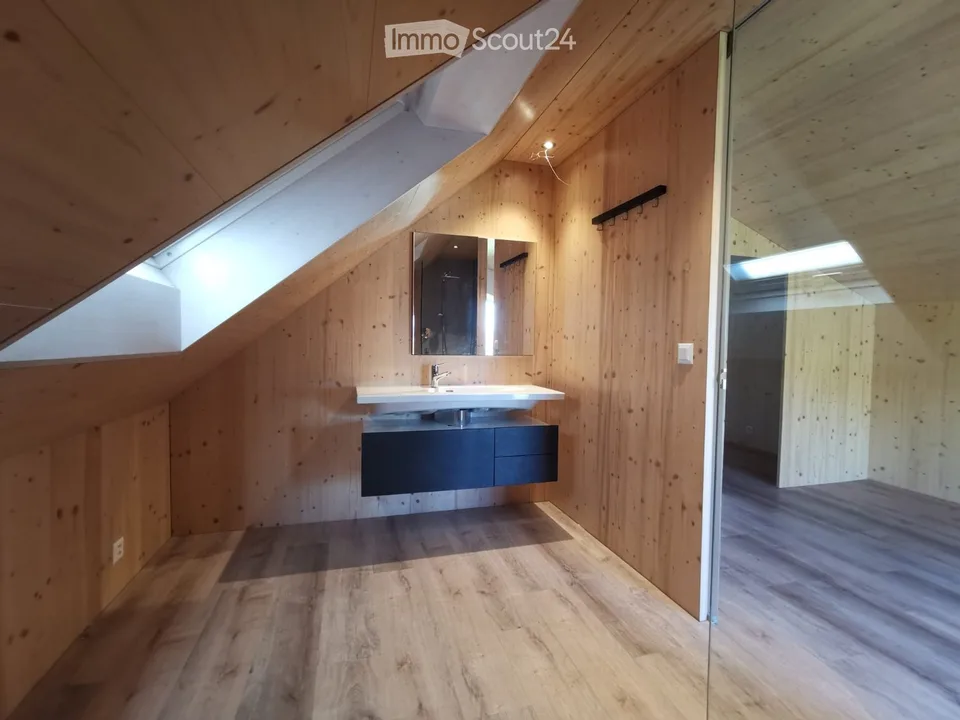 Haus mit einzigartiger Panoramasicht im Surbtal – Foto 17 von 18