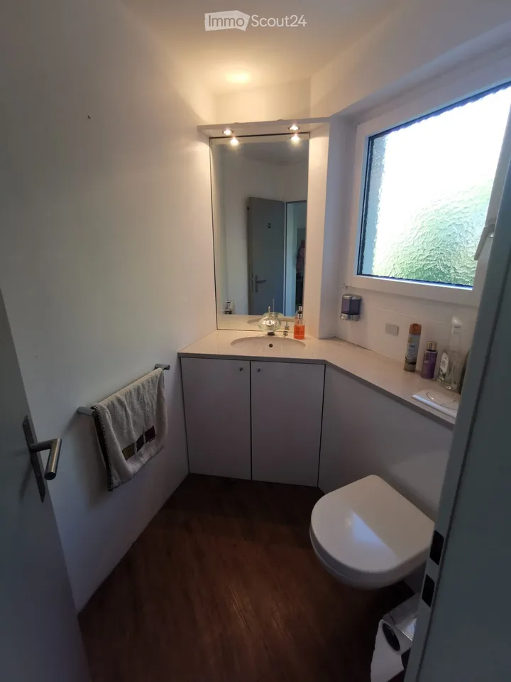 Haus mit einzigartiger Panoramasicht im Surbtal – Foto 11 von 18