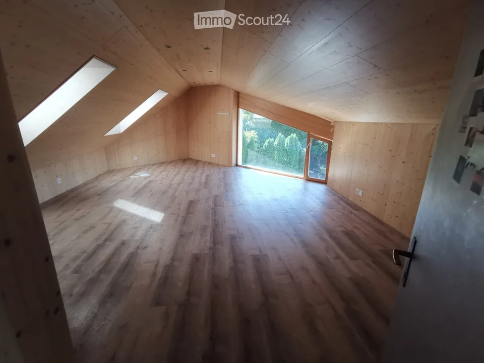 Haus mit einzigartiger Panoramasicht im Surbtal – Foto 15 von 18