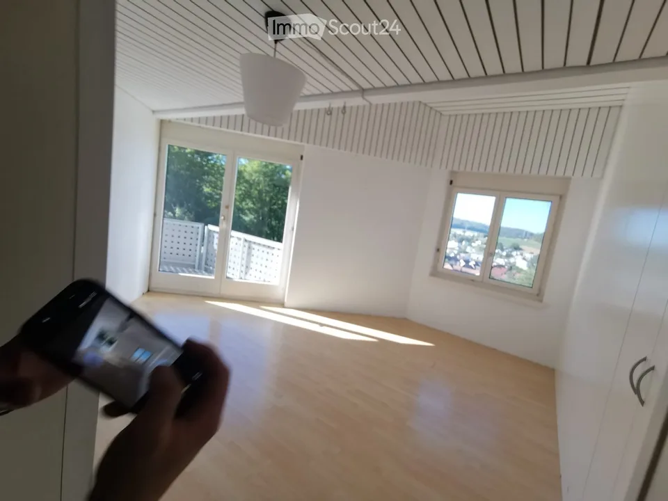 Haus mit einzigartiger Panoramasicht im Surbtal – Foto 9 von 18