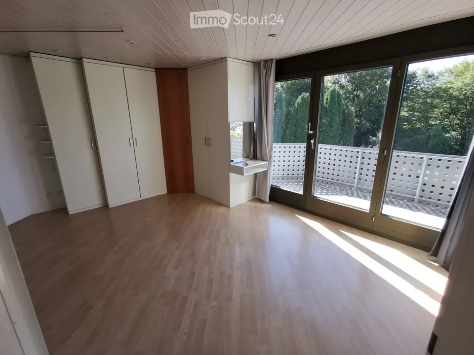 Haus mit einzigartiger Panoramasicht im Surbtal – Foto 8 von 18