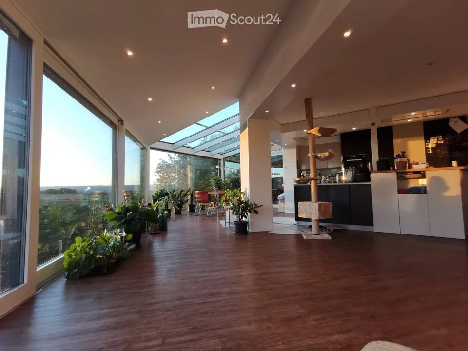 Haus mit einzigartiger Panoramasicht im Surbtal – Foto 5 von 18