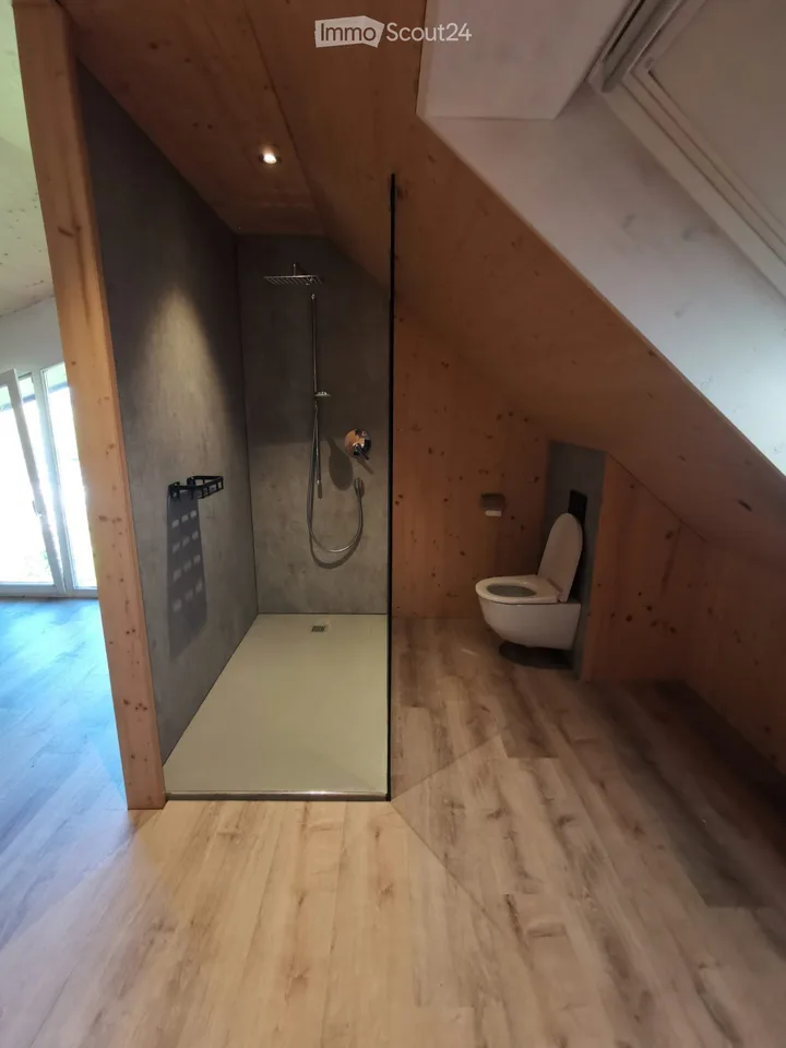 Haus mit einzigartiger Panoramasicht im Surbtal – Foto 16 von 18
