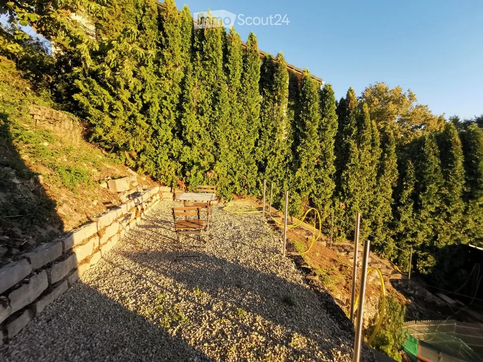 Haus mit einzigartiger Panoramasicht im Surbtal – Foto 14 von 18