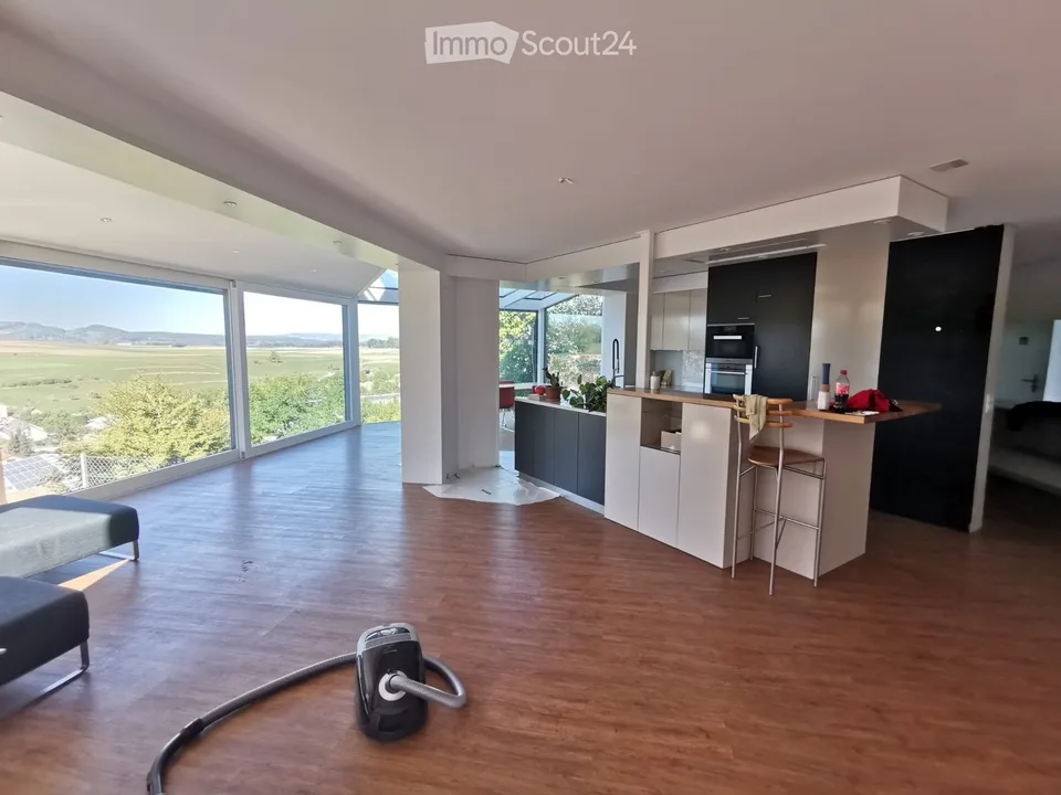 Haus mit einzigartiger Panoramasicht im Surbtal – Foto 6 von 18