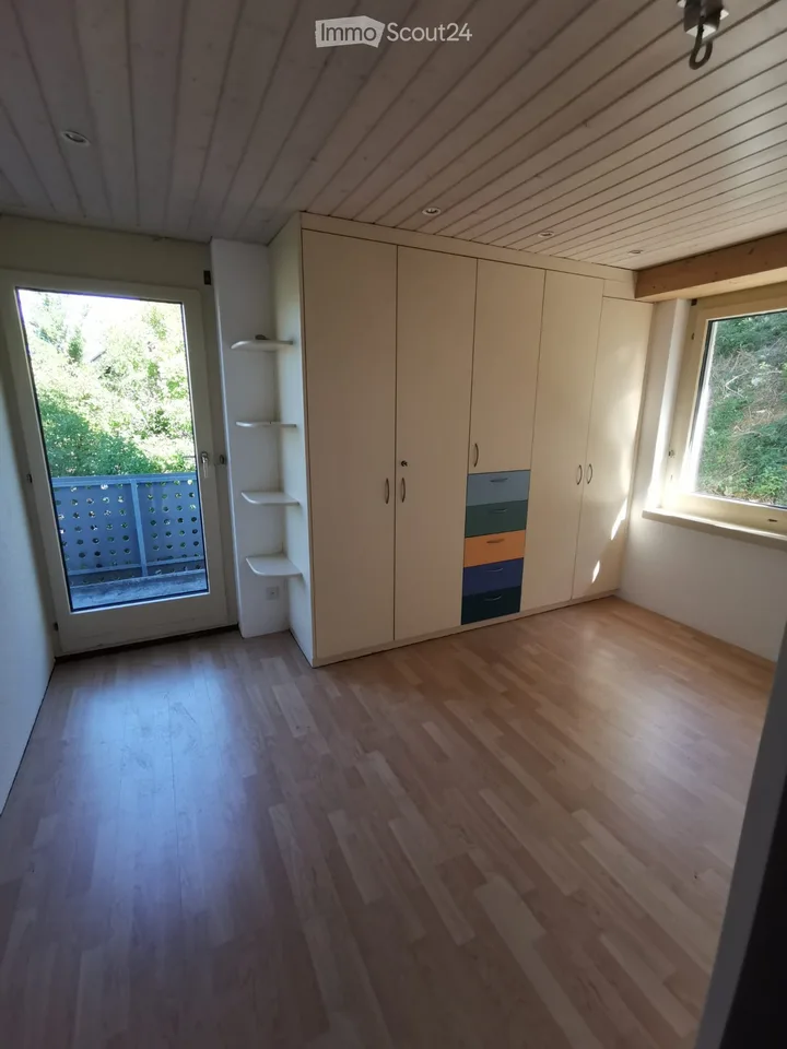 Haus mit einzigartiger Panoramasicht im Surbtal – Foto 10 von 18