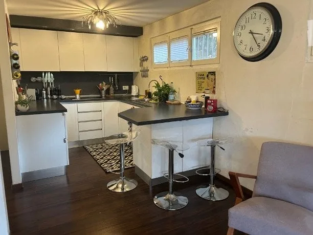 Geräumige 2.5-Zimmer-Wohnung von 83 m² im Herzen von Coldrerio – Foto 3 von 5
