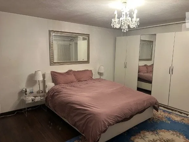 Geräumige 2.5-Zimmer-Wohnung von 83 m² im Herzen von Coldrerio – Foto 5 von 5