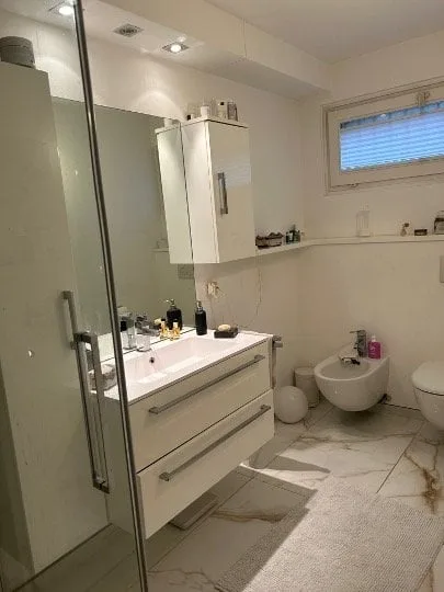 Geräumige 2.5-Zimmer-Wohnung von 83 m² im Herzen von Coldrerio – Foto 4 von 5