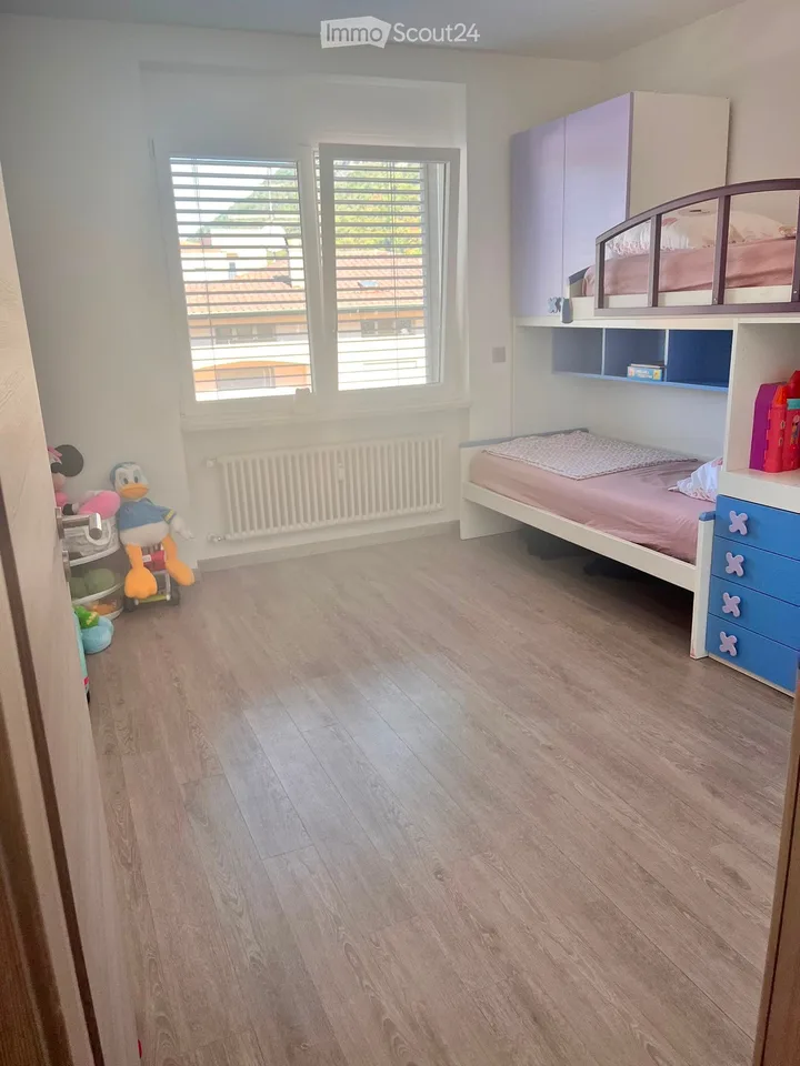 Sofort Einzieher für 3.5 Zimmer gesucht – Foto 5 von 5