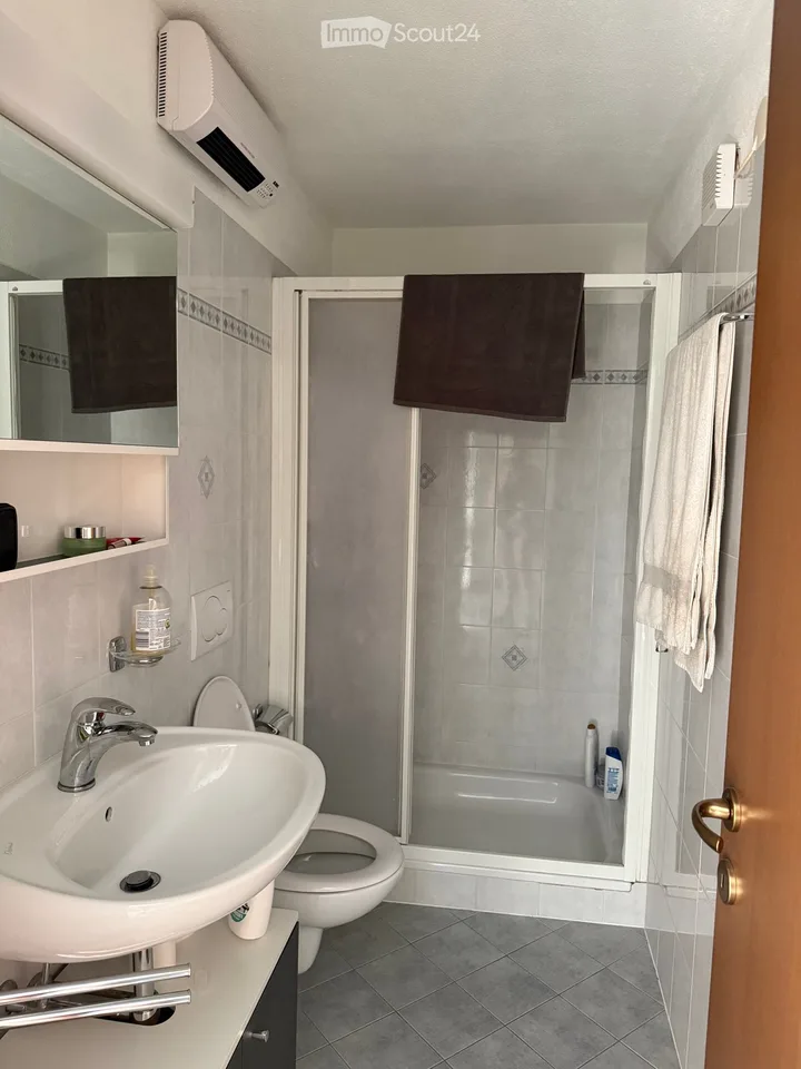 Zweieinhalb-Zimmer-Wohnung – Foto 4 von 5