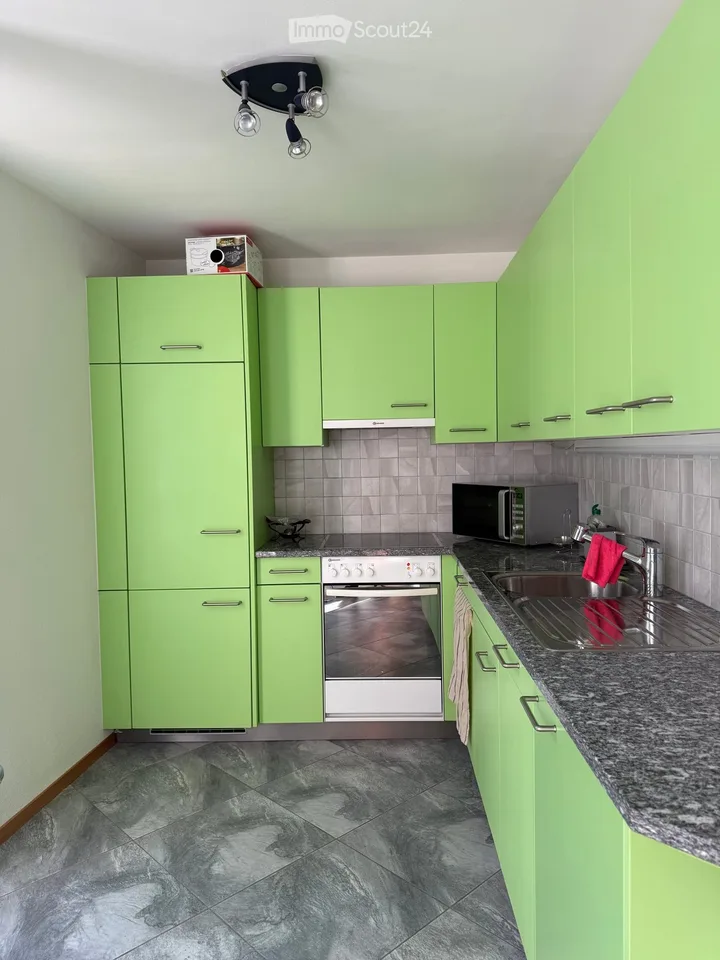 Zweieinhalb-Zimmer-Wohnung – Foto 3 von 5