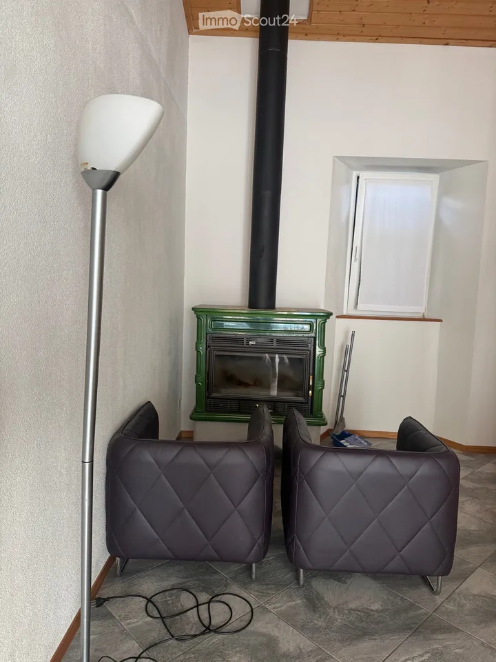 Zweieinhalb-Zimmer-Wohnung – Foto 5 von 5