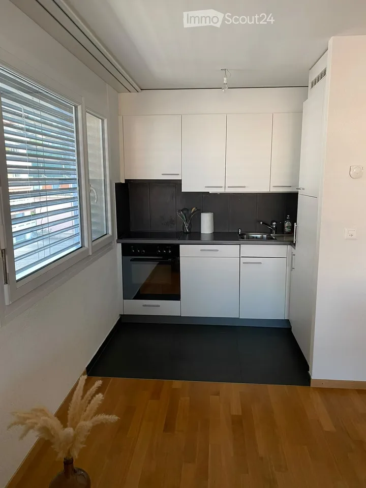 2,5 Zimmer zu vermieten Lausanne Pontaise – Foto 4 von 5