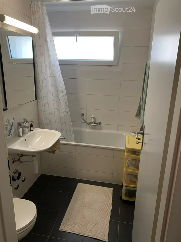 2,5 Zimmer zu vermieten Lausanne Pontaise – Foto 3 von 5