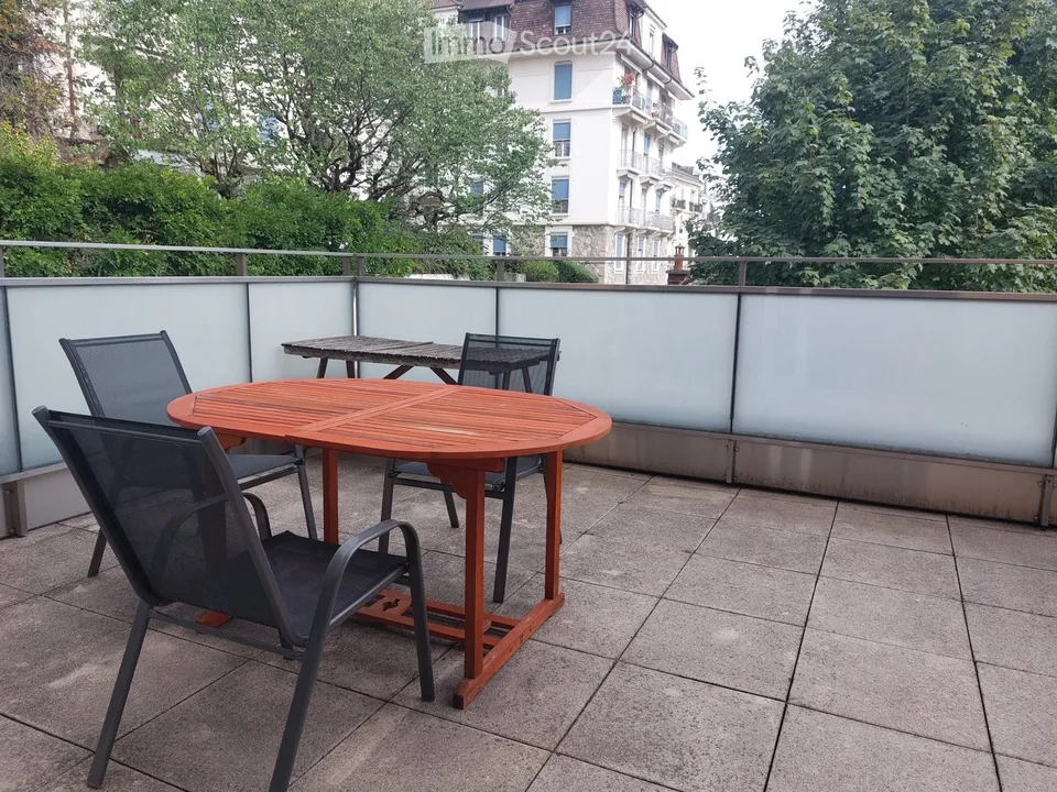 Sous location novembre à janvier quartier Beaulieu – Foto 5 von 5
