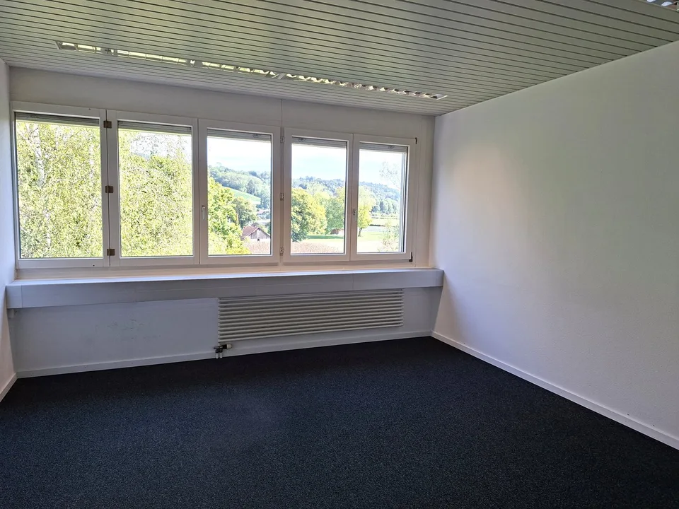 Office / commercial space in the east of Weinfelden – photo 6 of 12