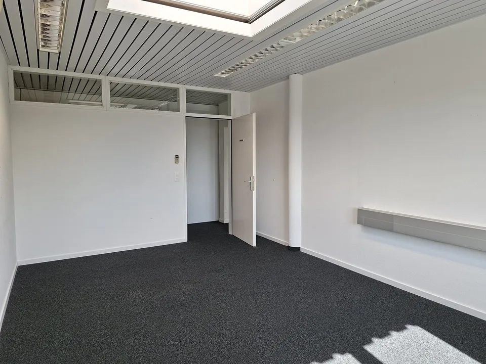 Office / commercial space in the east of Weinfelden – photo 5 of 12