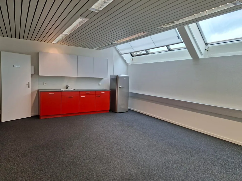 Office / commercial space in the east of Weinfelden – photo 10 of 12
