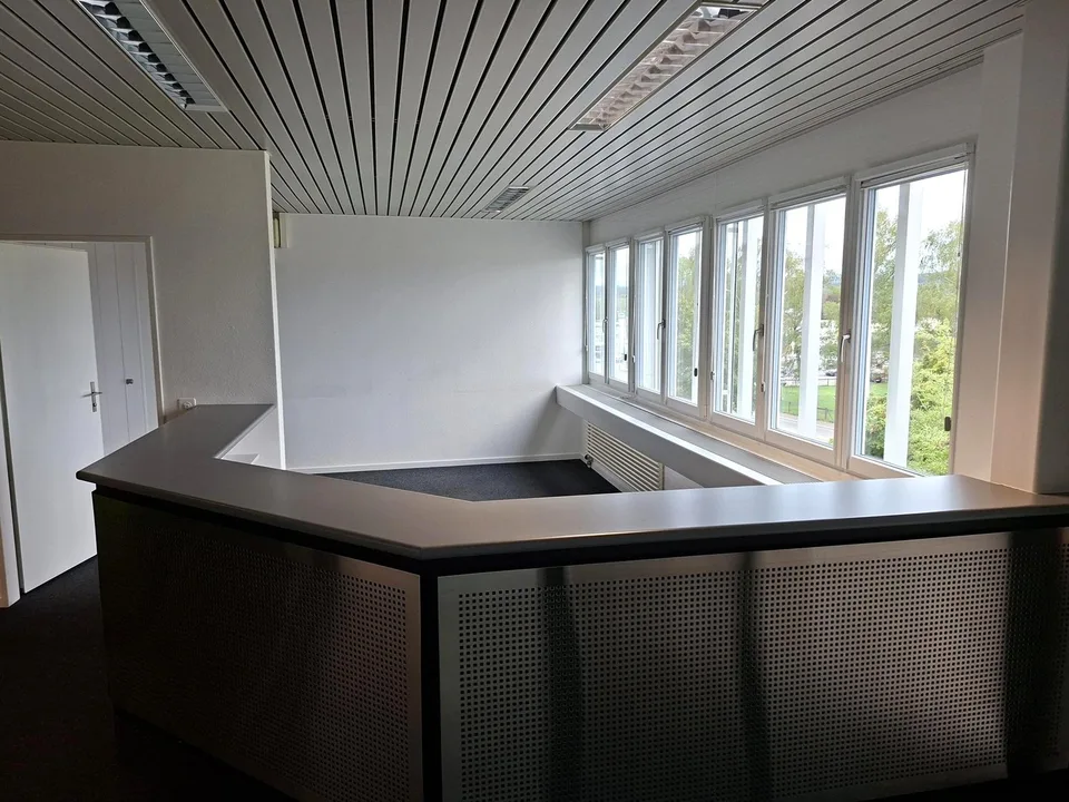 Office / commercial space in the east of Weinfelden – photo 12 of 12