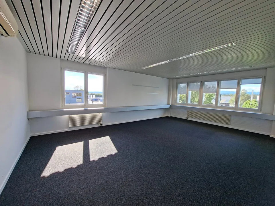 Office / commercial space in the east of Weinfelden – photo 9 of 12