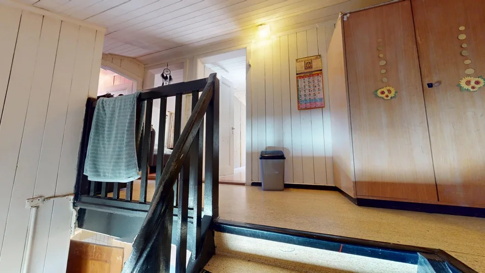 4½-Zi Doppel-Einfamilienhaus an zentraler Lage – Foto 11 von 13
