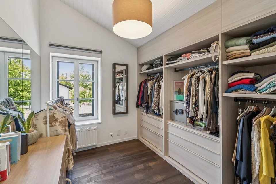Élégante maison familiale au coeur de Satigny – photo 9 sur 13