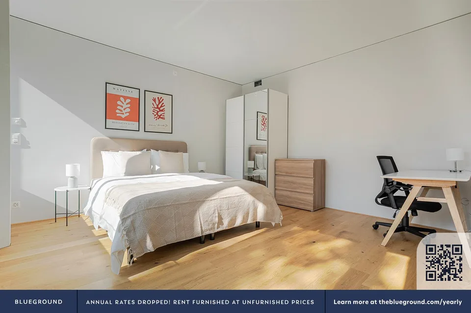 Blueground ID111, Basel-Vorstaedte – Foto 7 von 13