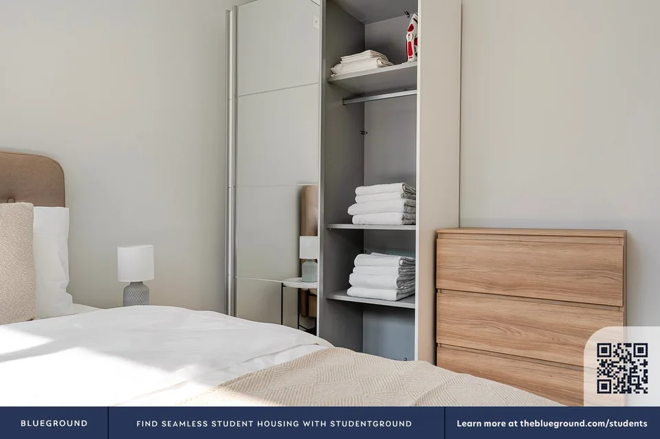Blueground ID111, Basel-Vorstaedte – Foto 10 von 13