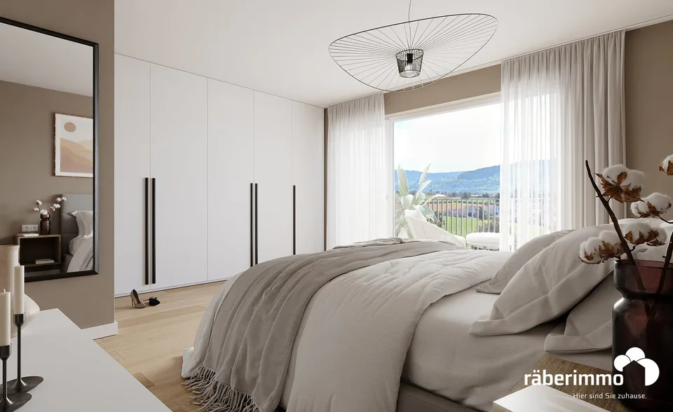 Vivere in modo idilliaco al Lindenberg – foto 2 di 10