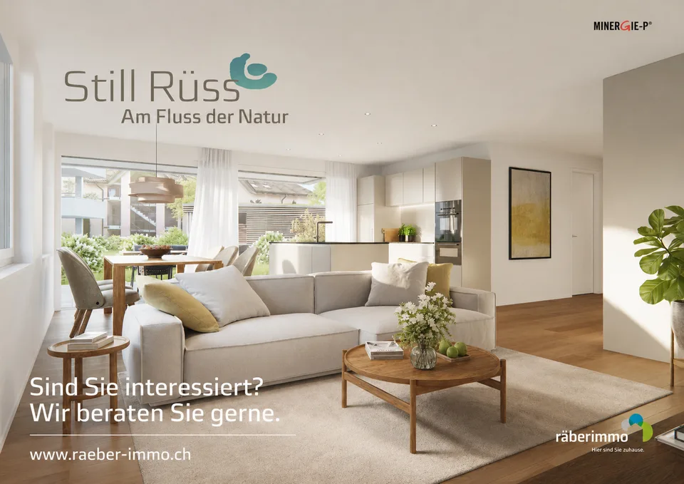 Still Rüss - 16 attraktive Eigentumswohnungen – Foto 10 von 10