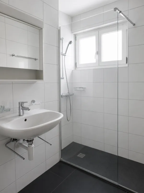 Helle 4.5-Zimmerwohnung in Richenthal – Foto 6 von 8