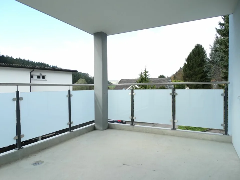 Helle 4.5-Zimmerwohnung in Richenthal – Foto 8 von 8