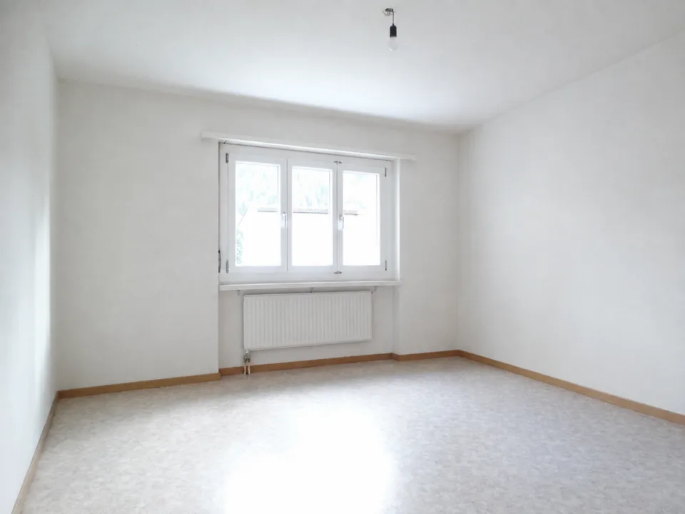 Helle 4.5-Zimmerwohnung in Richenthal – Foto 4 von 8