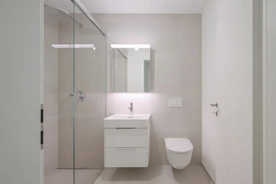 4.5-Zimmer Maisonette mit Hausgefühl und charmantem Garten – Foto 7 von 13
