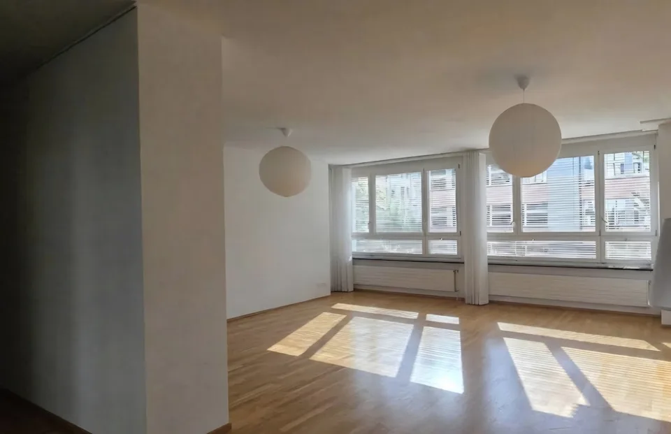 Charmante 2-Zimmer-Loft-Wohnung – Foto 16 von 16