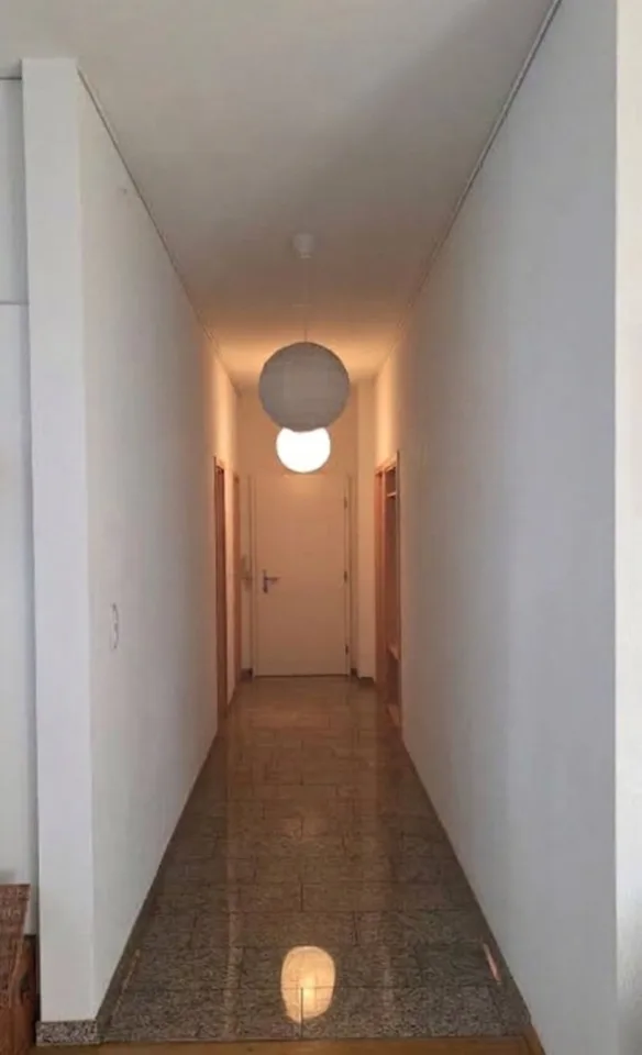 Charmante 2-Zimmer-Loft-Wohnung – Foto 10 von 16