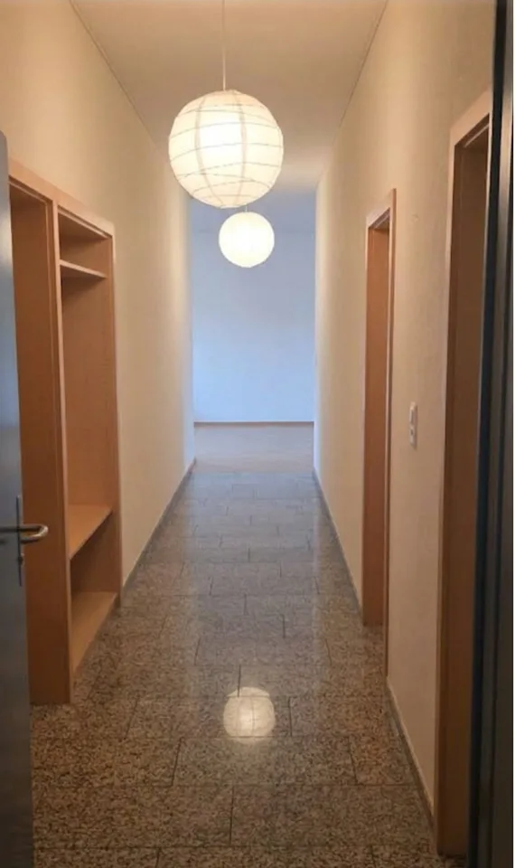 Charmante 2-Zimmer-Loft-Wohnung – Foto 11 von 16