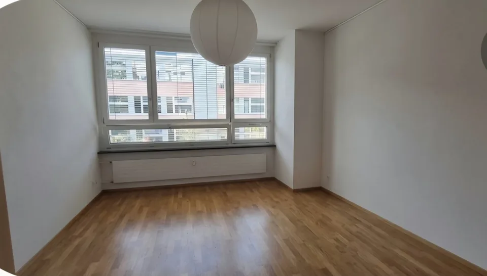 Charmante 2-Zimmer-Loft-Wohnung – Foto 9 von 16